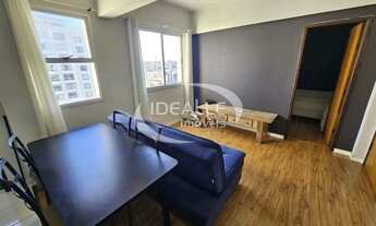 Imagem 4: Apartamento com 1 quarto para alugar por R$ 1980.00, 40.42 m2 - CENTRO - CURITIBA/PR