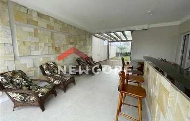 Imagem 2: Casa em Avenida Leme 673 - Atlântida Sul (Distrito) - Osório/RS