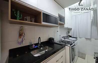 Imagem 6: Apartamento de 2 quartos em Colina de Laranjeiras