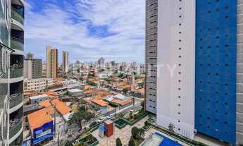 Imagem 6: APARTAMENTO COM 3 QUARTOS NO BAIRRO DE FÁTIMA - CONDOMÍNIO VILLA JARDIM