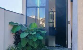 Imagem 2: CASA RESIDENCIAL em PIRACICABA - SP, RECANTO DO PIRACICAMIRIM