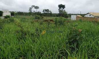 Imagem 3: Terreno à venda, 365 m² por R$ 55.000,00 - Residencial Primavera - Caldas Novas/GO