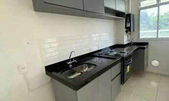 Imagem 5: Apartamento com 3 dormitórios, 60 m² - venda por R$ 520.000 ou aluguel por R$ 3.515/mês