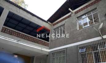 Imagem: Casa em Travessa Doutor Mário Viana - Santa