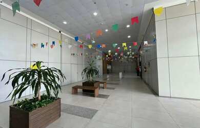 Imagem 4: Sala Comercial Dual Medical e Business Empresarial 34m² Lauro de Freitas Oportunidade