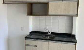 Imagem 6: Apartamento com 1 dormitório para alugar, 26 m² por R$ 2.623,10/mês - Vila Guarani (Zona S