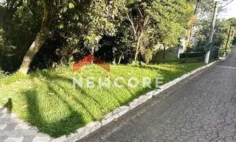 Imagem 6: Lote em condomínio em Rua Xacriabas - Tarumã - Santana de Parnaíba/SP