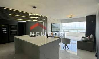 Imagem: Apartamento em Rua 4400 - Centro - Balneário