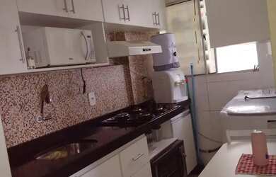 Imagem 5: Apartamento à venda no PARQUE PETRÓPOLIS I, PETRÓPOLIS, Maceió, AL