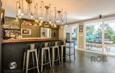 Imagem 3: Casa em Condomínio em Pedra Redonda