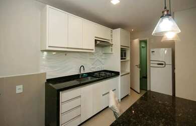 Imagem 6: Apartamento para aluguel, Edifício Milano Residence - Foz do Iguaçu/PR