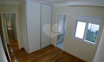 Imagem 6: Apartamento com 3 quartos para locação em Tamboré - SP