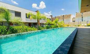 Imagem 2: Nova e moderna casa em Condomínio Fechado, na Zona Norte de Porto Alegre, com 180m²