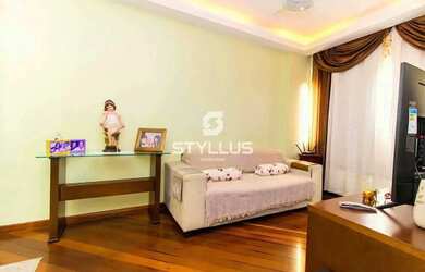 Imagem 4: Cachambi Apartamento com 3 dormitórios