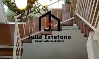 Imagem 4: Casa com 3 suítes no Residencial Ecológico Parque da Mantiqueira em Santo Antônio do Pinha