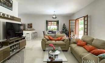 Imagem 4: Casa com 4 dormitórios à venda, 401 m² por R$ 2.300.000,00 - São Joaquim - Vinhedo/SP