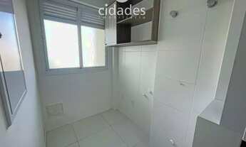 Imagem 6: Aluguel de apartamento 2 dormitórios (suíte) com garagem no bairro Itacorubi, Florianópoli
