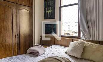 Imagem 6: Apartamento à Venda - Grajaú, 4 Quartos, 129 m2