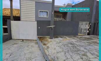 Imagem 4: Casa Residencial/ Comercial para Alugar no São Braz 330m² com 5 quartos, 4 banheiros e 6 v