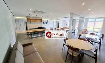 Imagem: Ao lado Metro São Joaquim, 1 dormitório