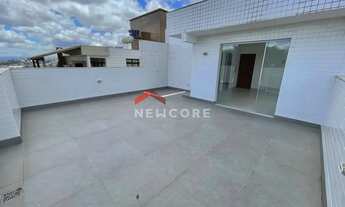 Imagem 6: Cobertura em Rua Ministro Ivan Lins - Dona Clara - Belo Horizonte/MG