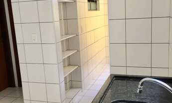 Imagem 7: Apartamento em Capim Macio