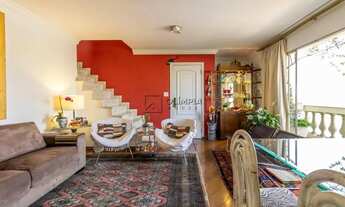 Imagem: Venda Cobertura 4 Dormitórios - 220 m²