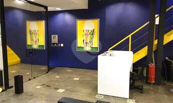 Imagem 4: Prédio inteiro à venda ou para locação em Pinheiros - SP