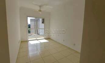 Imagem: Apartamento padrão com 47,51m², bairro