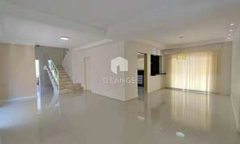 Imagem 7: Casa para locação no bairro Swiss Park em Campinas