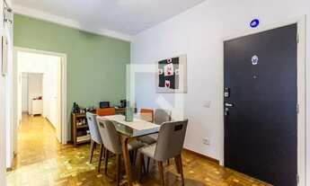 Imagem 7: Apartamento à Venda - Santa Cecília, 2 Quartos, 83 m2