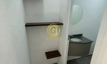 Imagem 6: ALUGO APARTAMENTO NO BARÃO PALACE CENTRO DE JACAREÍ SP 102m²