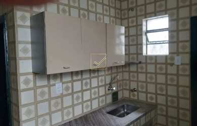 Imagem 5: Casa geminada 02 quartos locação no Carlos Prates