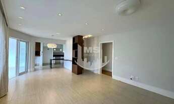 Imagem 3: Apartamento com 3 dormitórios, 152 m² - venda por R$ 1.970.000,00 ou aluguel por R$ 13.950