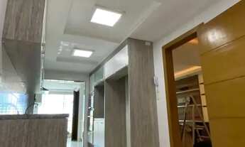 Imagem 3: Apartamentos para venda ou locação na Praia Campista em Macaé/RJ, 03 Quartos, 2 Vagas, Laz