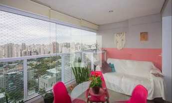 Imagem 7: Apartamento à Venda - Brooklin, 1 Quarto, 41 m2