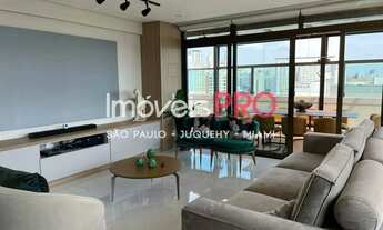 Imagem 4: Cobertura 257m² -3 suites 3 vagas de garagem a venda na Aclimação