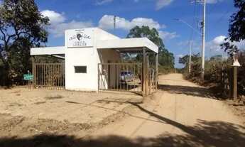 Imagem: TERRENO - LOTE 2.000M2 - BALDIM