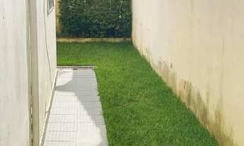 Imagem 7: Casa com 3 dormitórios à venda, 68 m² por R$ 550.000,00 - Condomínio Santa Mônica - Atibai