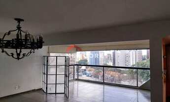 Imagem: Apartamento em Rua Maria Monteiro - Cambuí