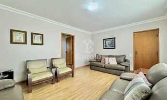 Imagem 5: Sobrado com 4 dormitórios à venda, 360 m² por R$ 2.400.000,00 - Andrade - Londrina/PR