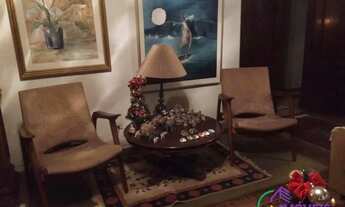 Imagem 6: APARTAMENTO - HIGIENÓPOLIS - SP