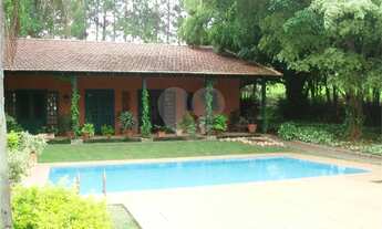 Imagem 3: Fazenda à venda com 6 quartos, sendo 3 suítes, em Caldeira, Indaiatuba - SP