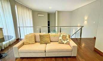 Imagem 5: Sobrado à venda, 493 m² AC/ 700 m² AT/ 4 suítes/ por R$ 3.200.000 - Condomínio Delta Park