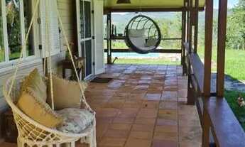 Imagem 6: Paraíso a venda