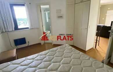 Imagem 6: Flat com ótimo preço no Higienópolis. Confira!