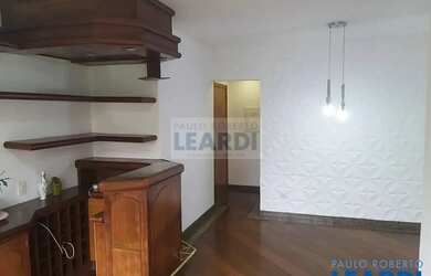 Imagem 3: APARTAMENTO - VILA LEOPOLDINA - SP