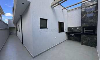 Imagem 3: Casa à venda no bairro Residencial Bosque dos Ipês em São José dos Campos/SP