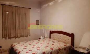 Imagem 3: Casa Térrea 80m² no Carandiru por R$ 500.000,00