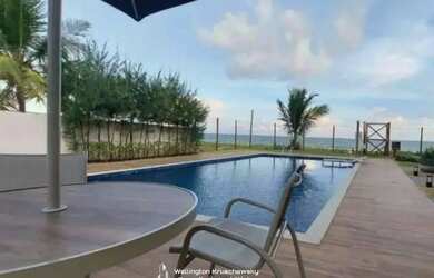 Imagem: APARTAMENTO VILLAGE CLIMATIZADO MOBILIADO